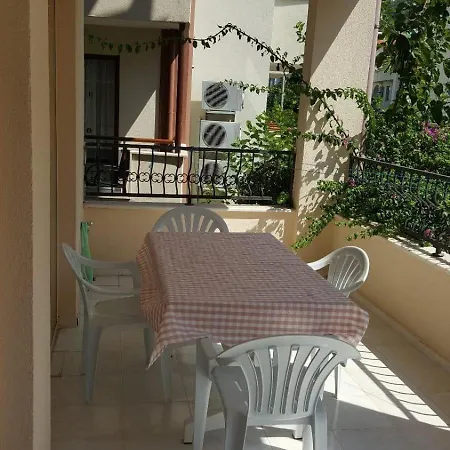 Akin Turunc * Marmaris