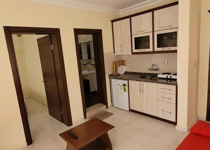 Akın Turunç * Marmaris