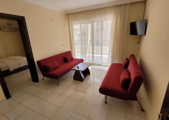 Akın Turunç Albergue
