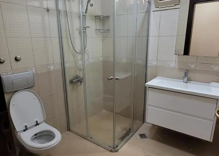 Albergue Akın Turunç Marmaris