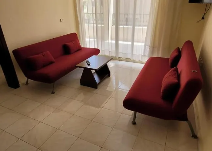Albergue Akın Turunç Marmaris