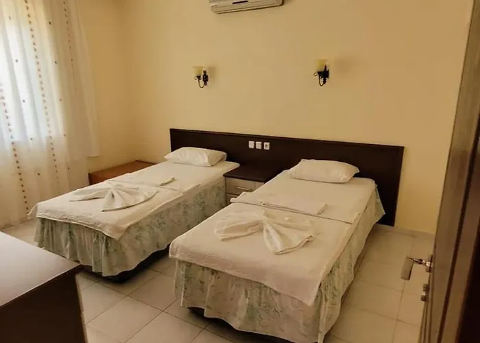 Albergue Akın Turunç *