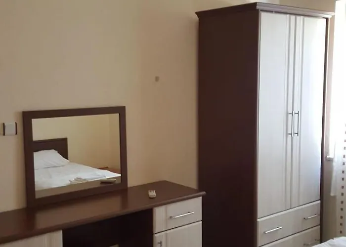 Albergue Akın Turunç *