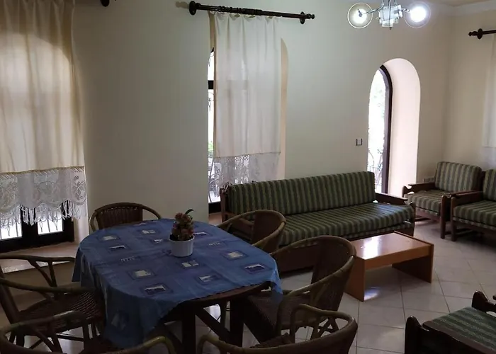 Albergue Akın Turunç Marmaris