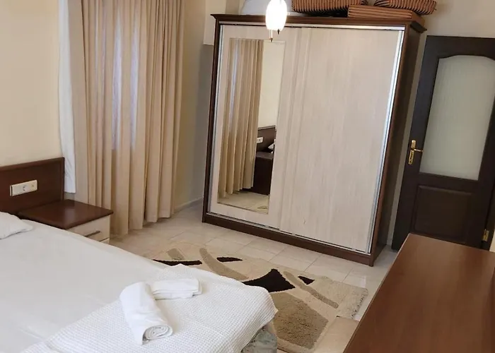Albergue Akın Turunç