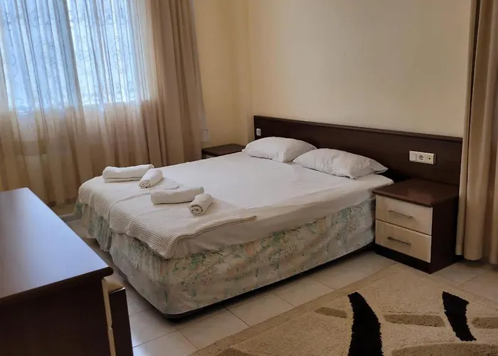 Akın Turunç Albergue