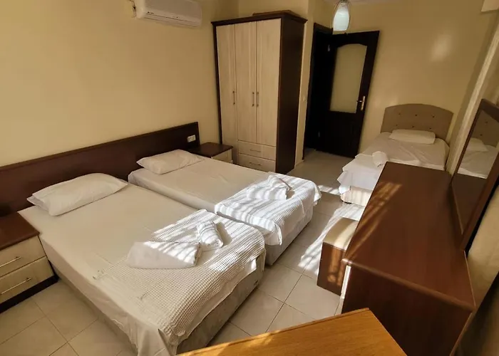Albergue Akın Turunç