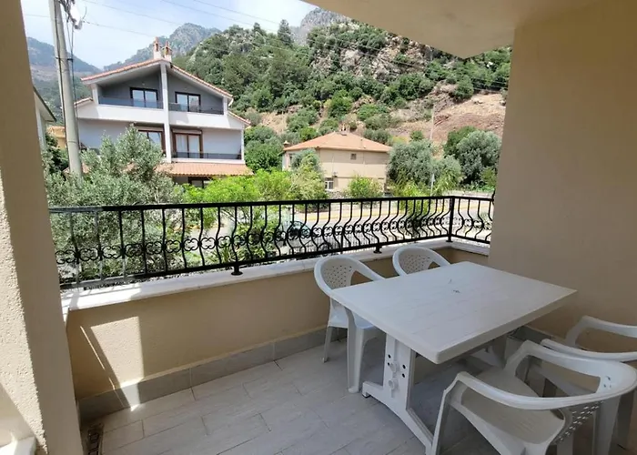 Albergue Akın Turunç *