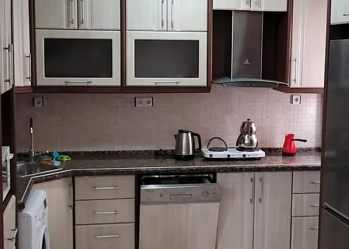 Akın Turunç Albergue *