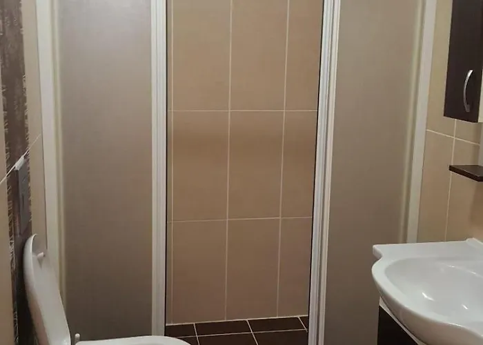 Albergue Akın Turunç *