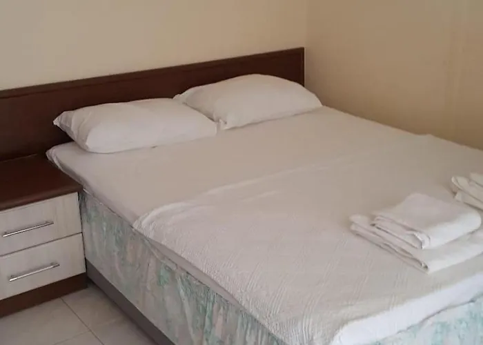 Akın Turunç Albergue Marmaris