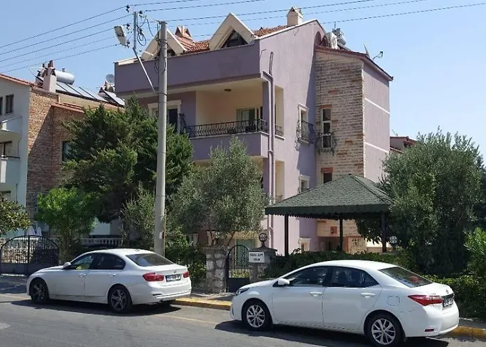 Albergue Akın Turunç