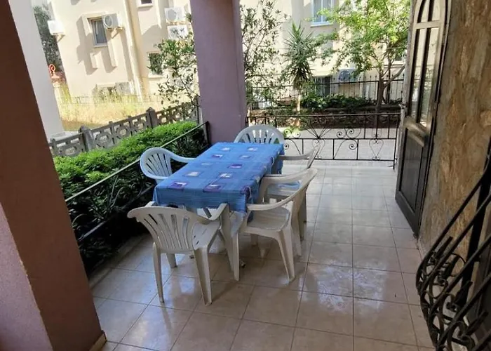 Akın Turunç Albergue *