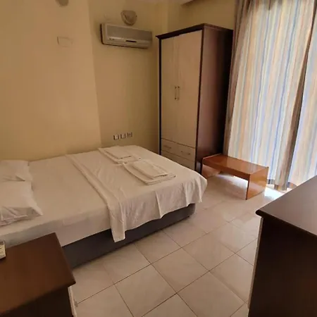 Akin Turunc Hostal Marmaris