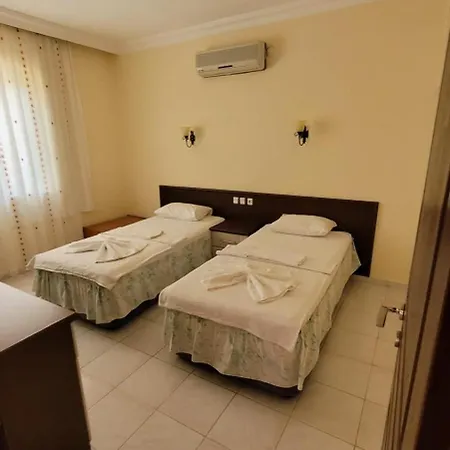 Hostal Akin Turunc *