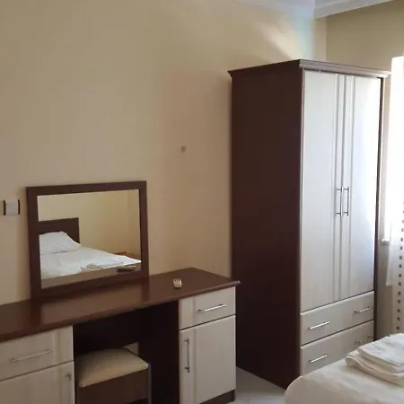 Hostal Akin Turunc *