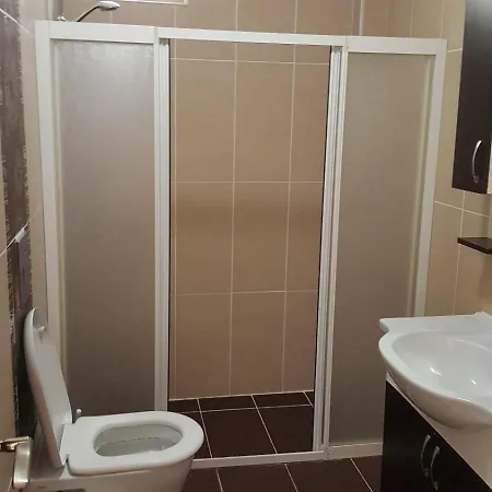 Hostal Akin Turunc *