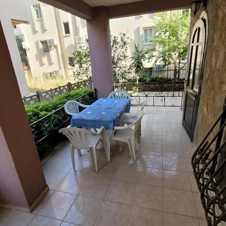 Akin Turunc Hostal *