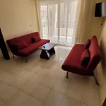Vandrarhem Akin Turunc Marmaris