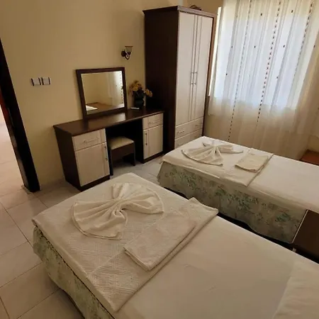 Akın Turunç Albergue