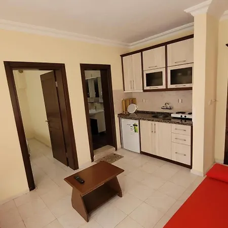 Akın Turunç * Marmaris