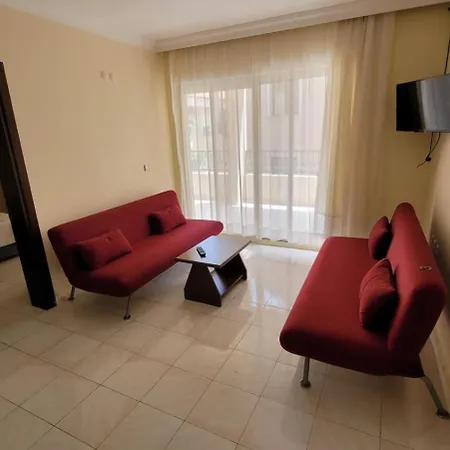 Akın Turunç Albergue