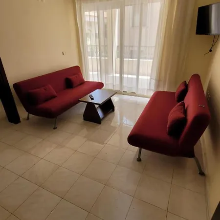 Albergue Akın Turunç Marmaris