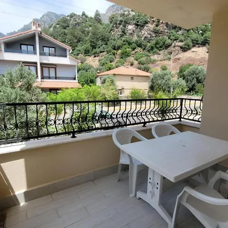 Albergue Akın Turunç *