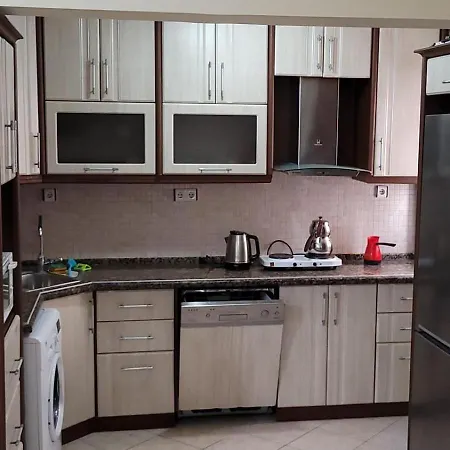 Akın Turunç Albergue *