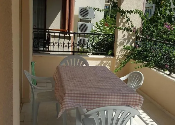 Akin Turunc * Marmaris