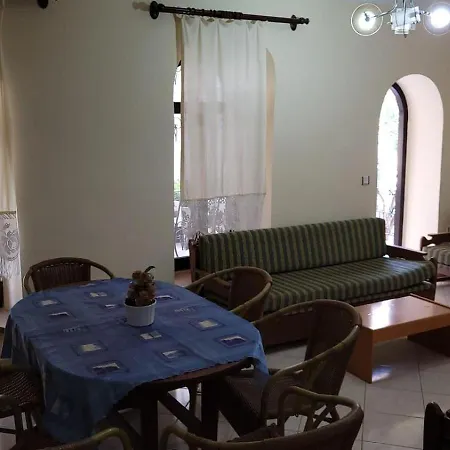 Auberge de jeunesse Akın Turunç Marmaris