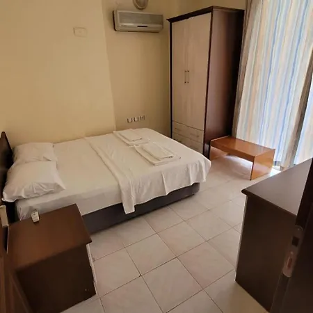 Akin Turunc * مرمريس