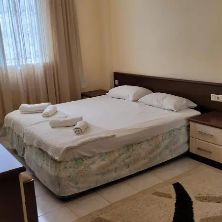 Akin Turunc بيت شباب